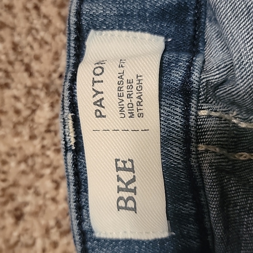 BKE Payton Jeans - Picture 6 of 8